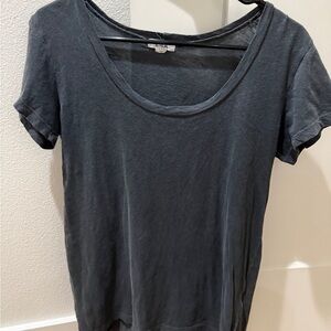 LNA Black T-Shirt